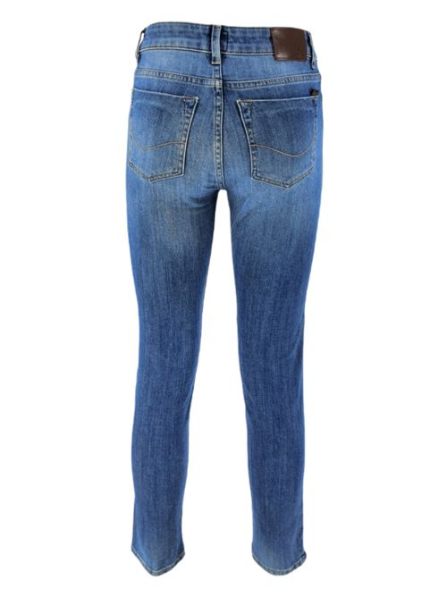 Jeans Denim medio Atelier Cigala's | 345-TDSB259Y